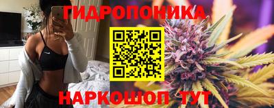 гашик Мариинск